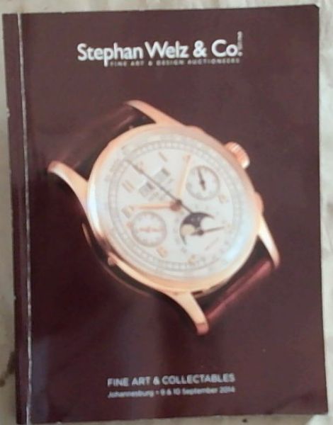 Fine Art and Design Auctioneers