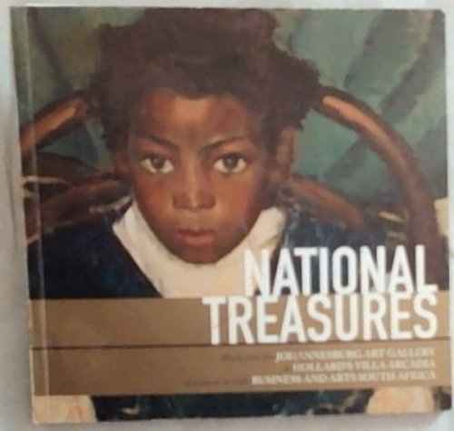 National Treasure: September 01, 2010 - October 15, 2010