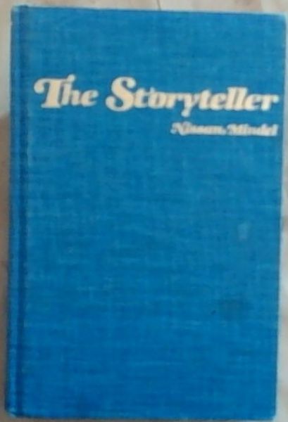 The Storyteller : selected short stories. volume 1