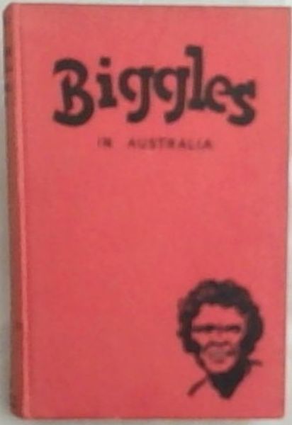 Biggles in Australia