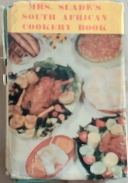 South African Cookery Book
