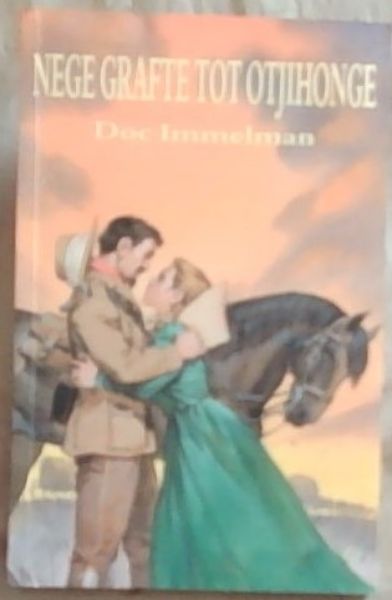 Nege Grafte tot Otjihonge