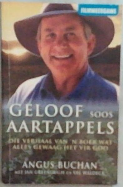Geloof soos Aartappels