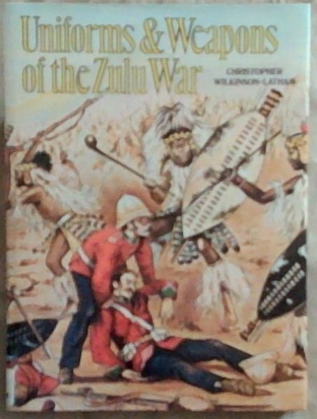 Uniforms and weapons of the Zulu War