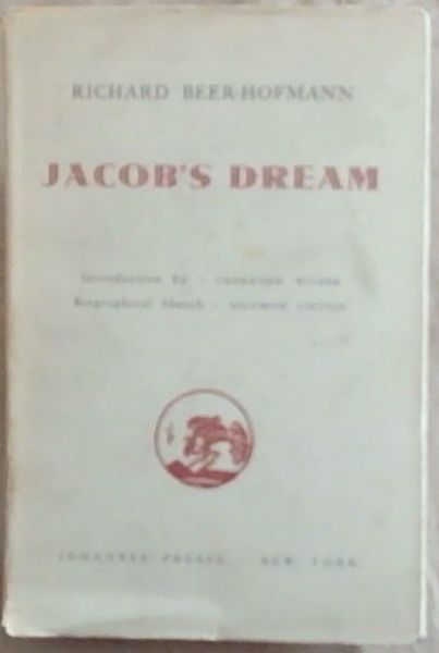 Jacob's Dream
