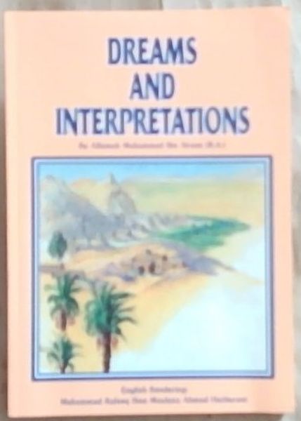 Dreams and Interpretations