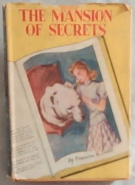 The Mansion of Secrets