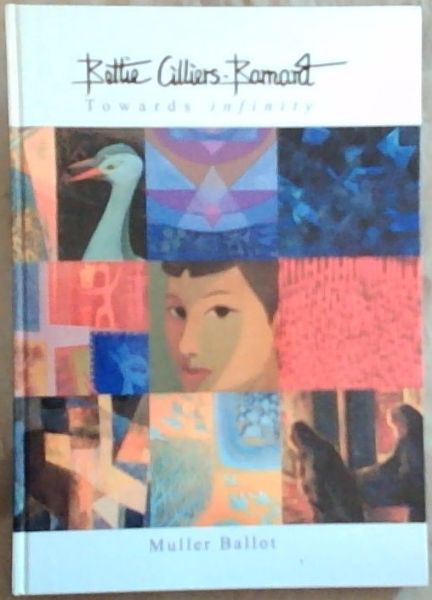 Bettie Cilliers-Barnard: Towards Infinity