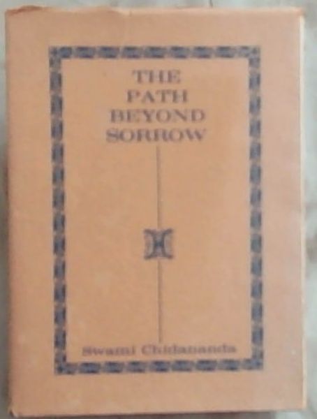The Path Beyond Sorrow