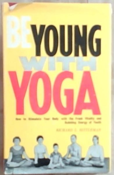 Be Young with Yoga