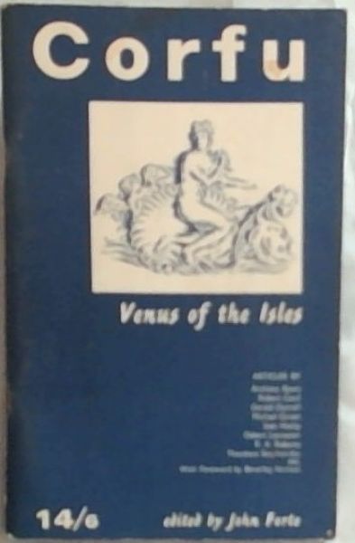 Corfu: Venus of the Isles
