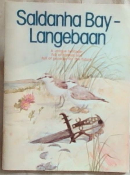 Saldanha Bay-Langebaan