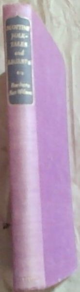 Scottish Folk-Tales and Legends