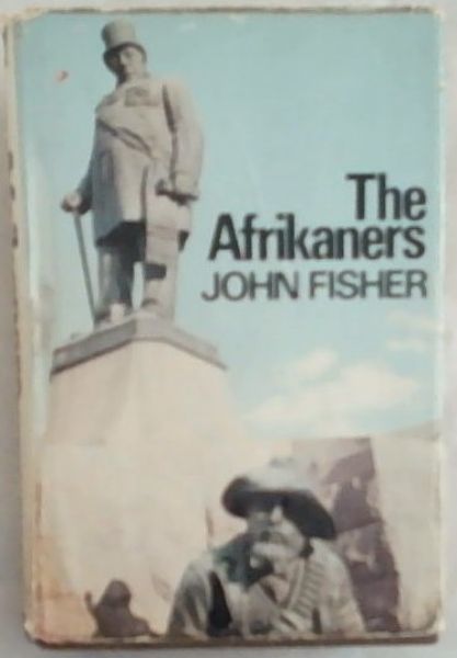 The Afrikaners