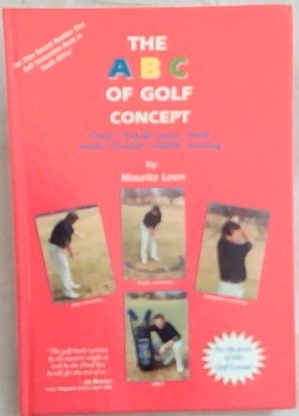 The ABC of Golf: Concept