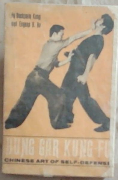 Hung Gar Kung-fu