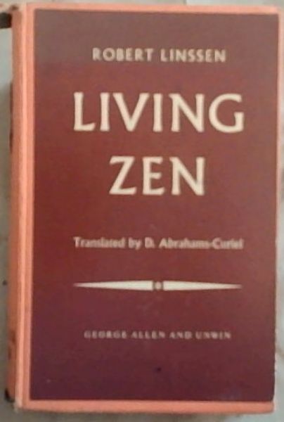 Living Zen