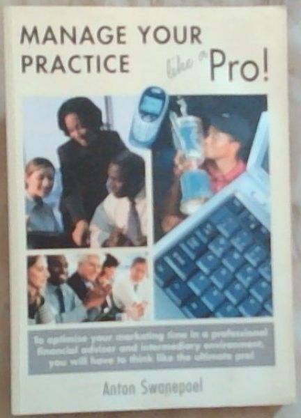 Manage Your Practice like a Pro!