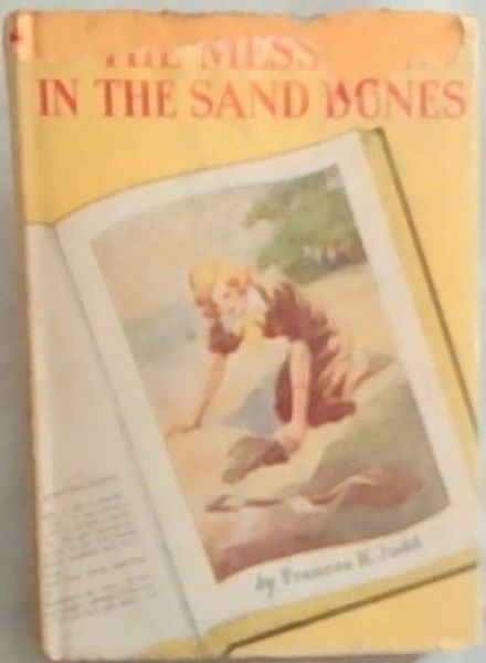 The Message in the Sand Dunes