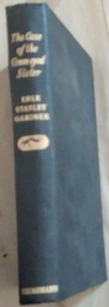 The Case of the Green-eyed Sister