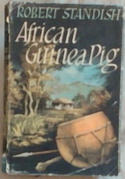 African Guinea Pig