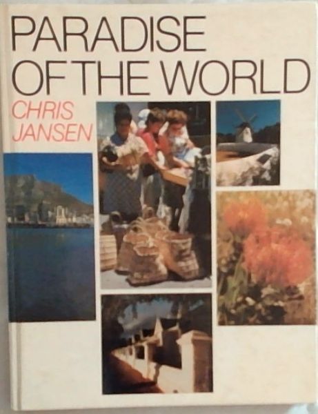 Paradise of the World