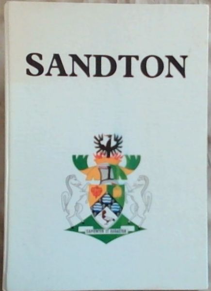 Sandton [Sapienter et Audacter]