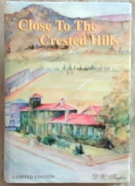 Close to the Crested Hills