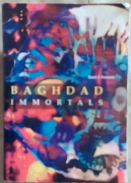 Baghdad Immortals