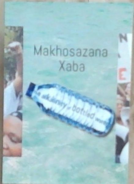 The Alkalinity of Bottled Water