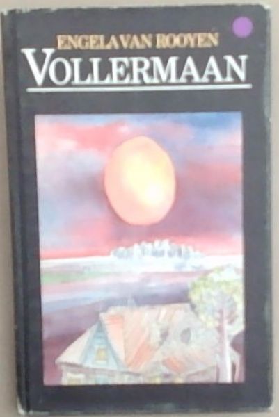 Vollermaan