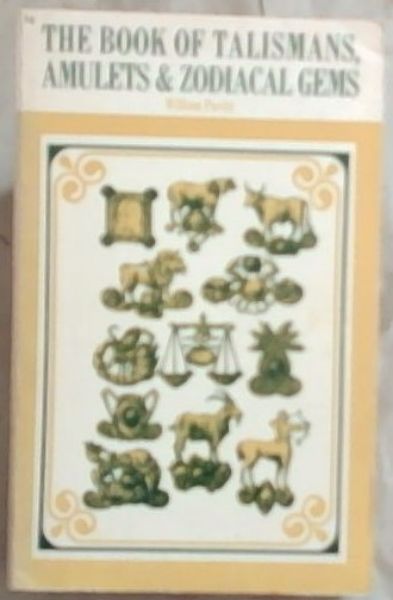 Book of Talismans, Amulets and Zodiacal Gems