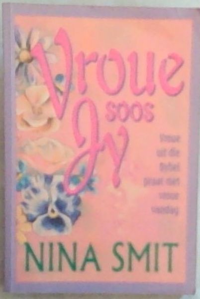 Vroue soos Jy