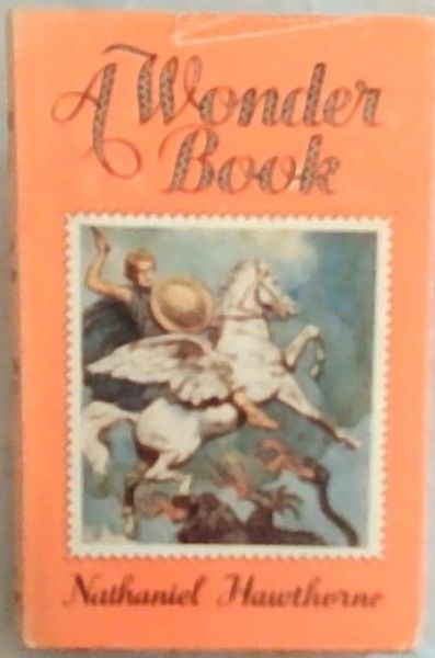 A Wonder-Book