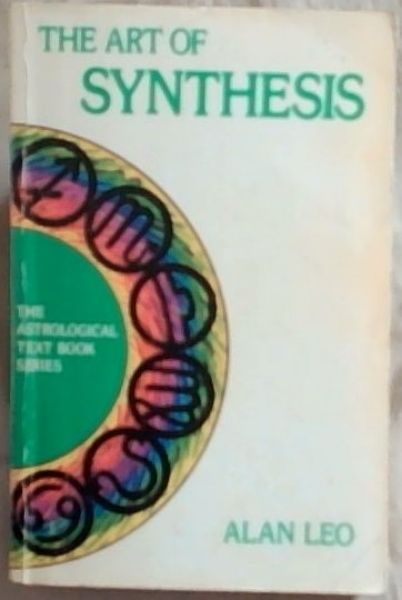 The Art of Synthesis. 6th edition.