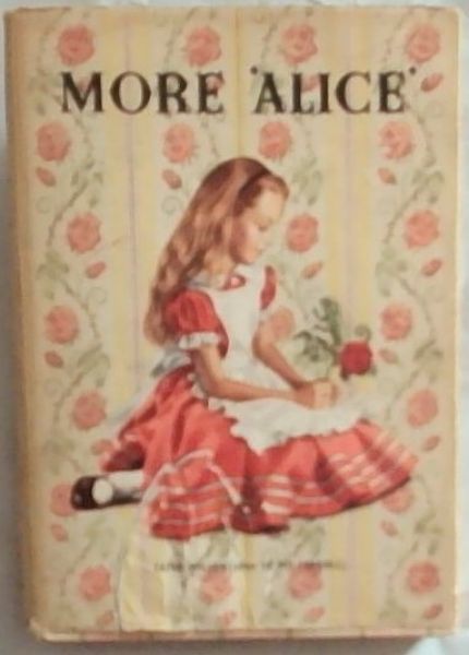 More Alice