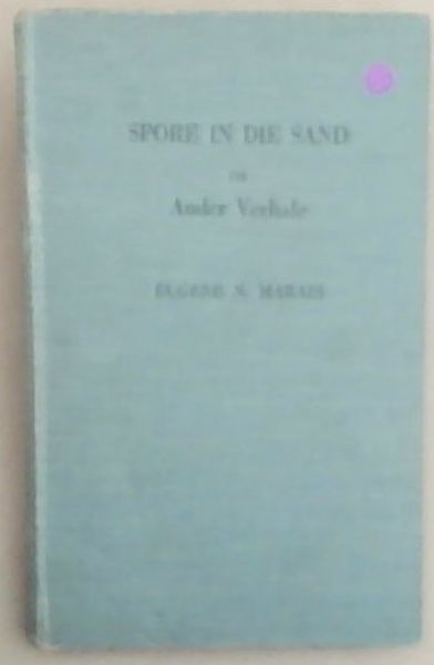 Spore in die Sand en Ander Verhale
