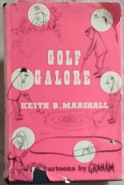Golf Galore