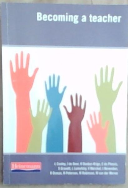 Becoming A Teacher