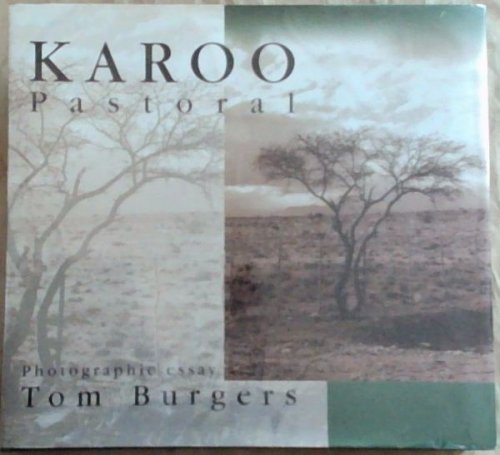 Karoo Pastoral: Photographic Essay