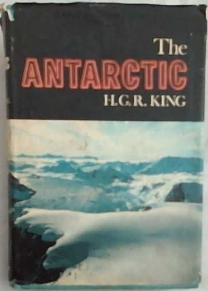 The Antarctic