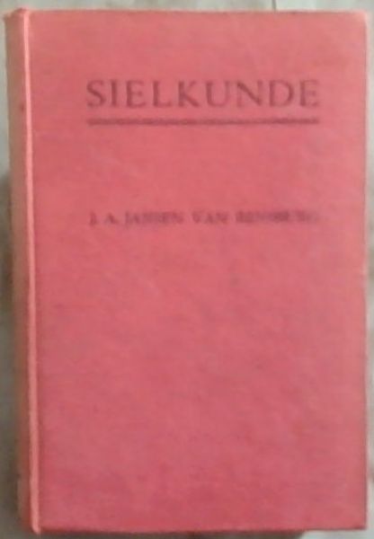 Sielkunde