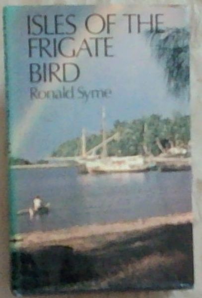 Isles of the frigate bird