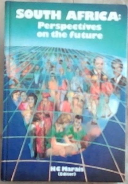 South Africa: Perspectives on the future