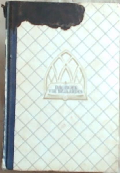 My Tye in U Hand: n Bybelse Dagboek vir Bejaardes