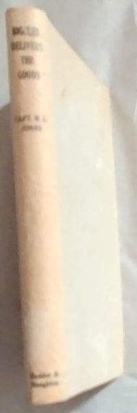 Biggles Delivers the Goods