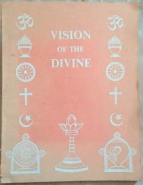 Vision of the Divine