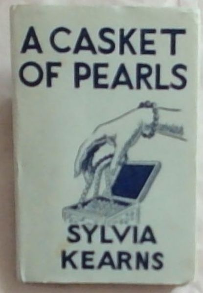 A Casket of Pearls [Signed]