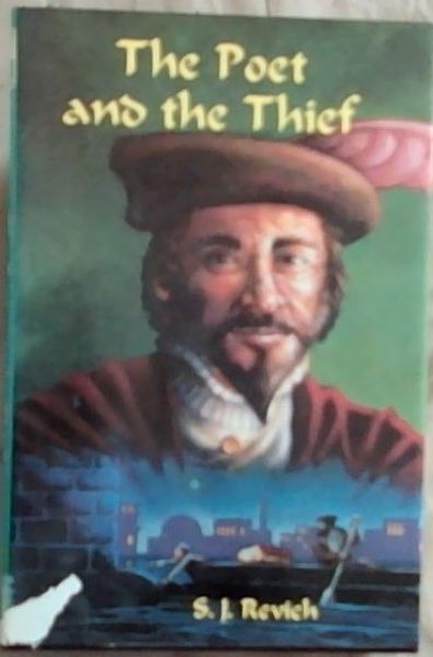 The Poet and the Thief