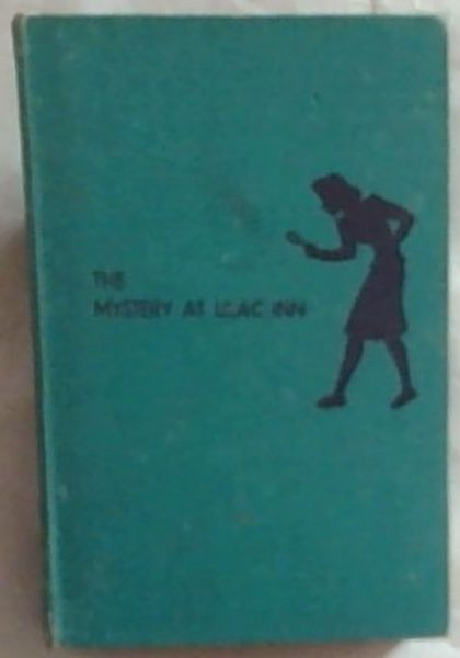 The Mystery at Lilac Inn